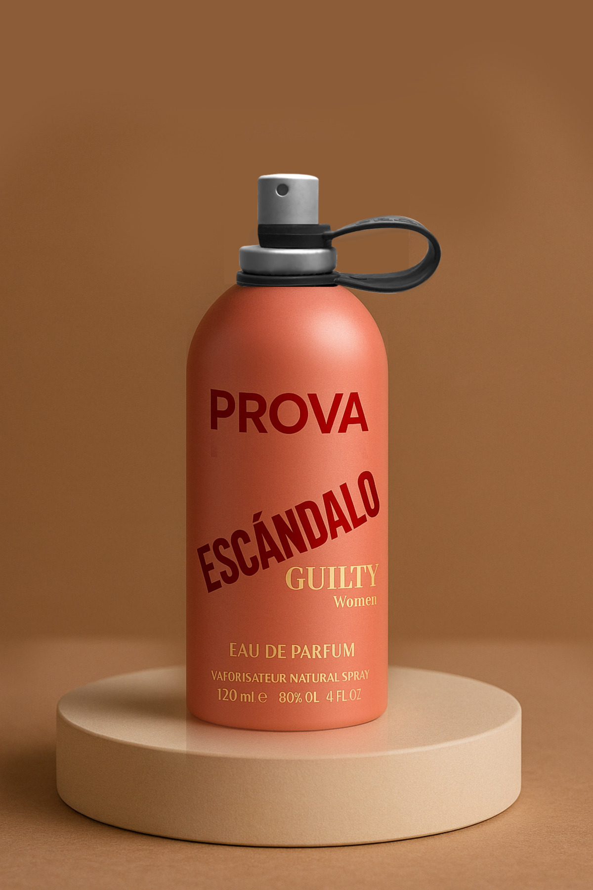 Floral Boom Ve Escandalo Edp Kadın Parfüm Seti — PRO8696601119542EDP — تصویر 5 از 7