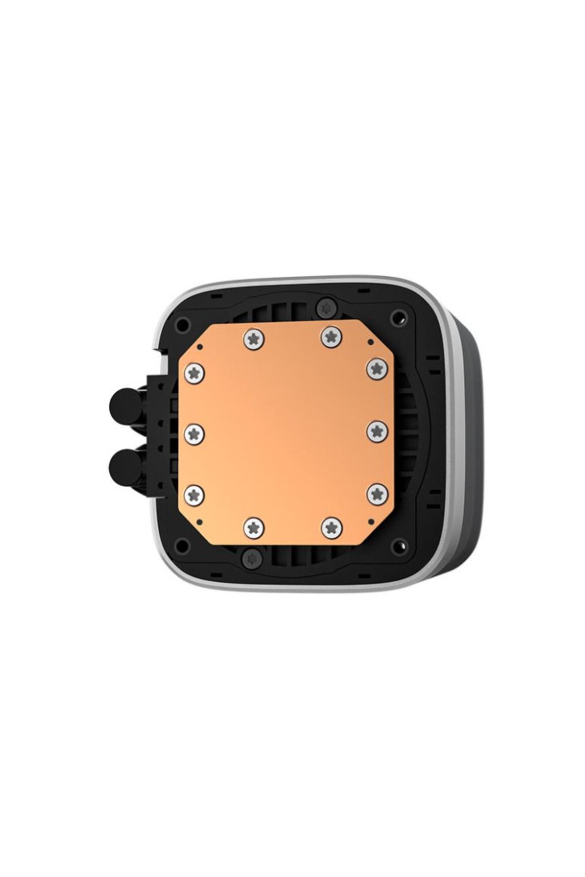 Deep Cool-Cooler CPU Deepcool LP360 ARGB (Negru) 3