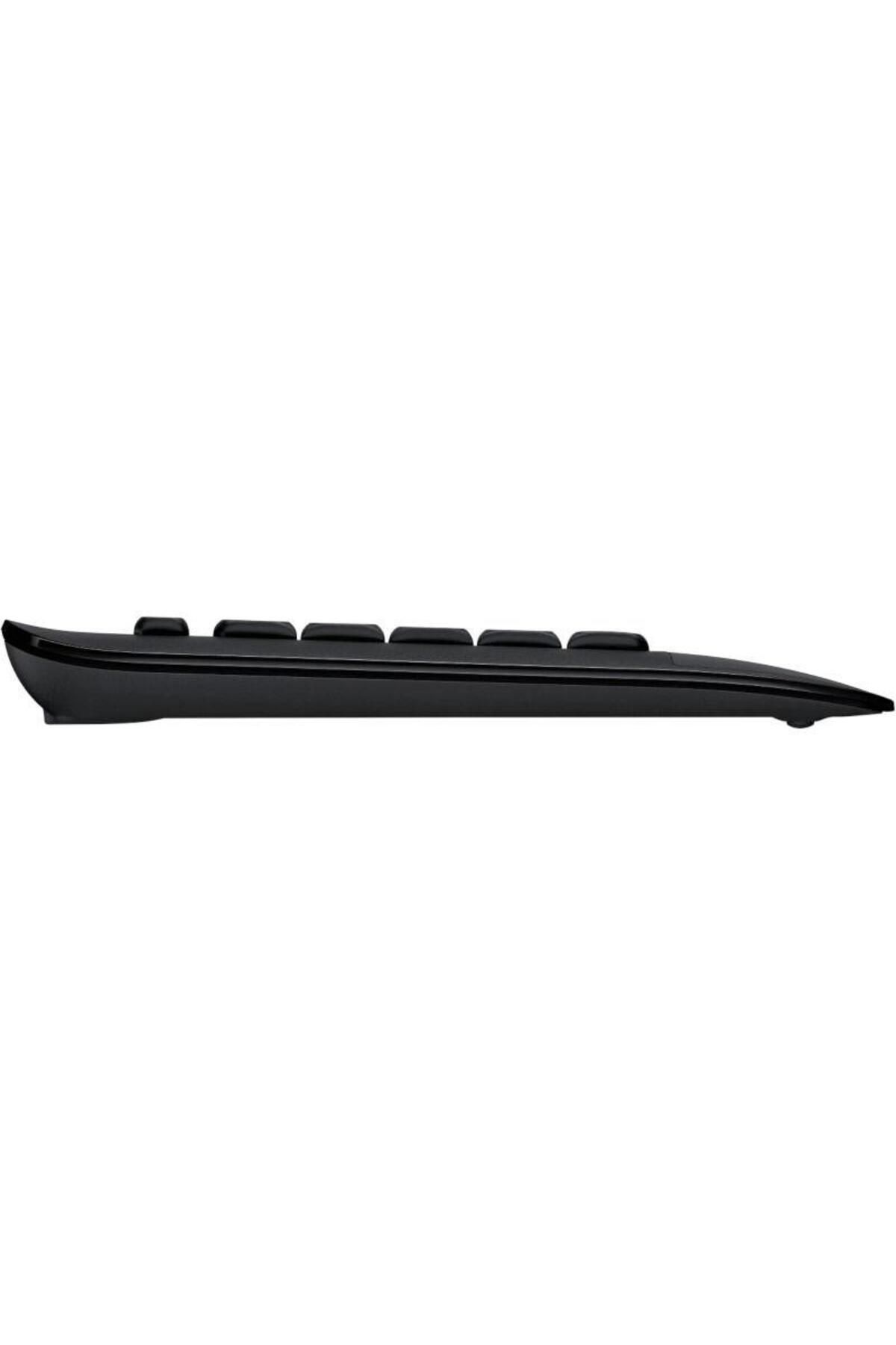 logitech-Tastatura Wireless Logitech Signature K650, Bluetooth, US INT (Negru) 6