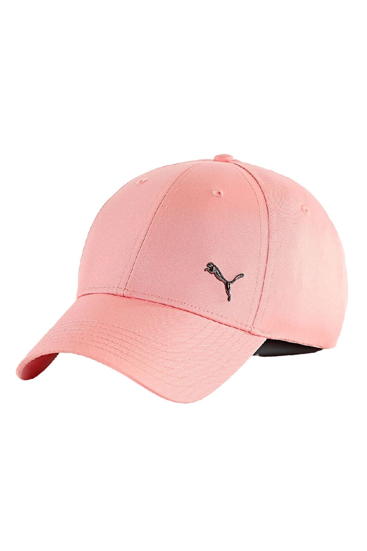 کلاه رنگارنگ لوگوی فلزی Ess Puma