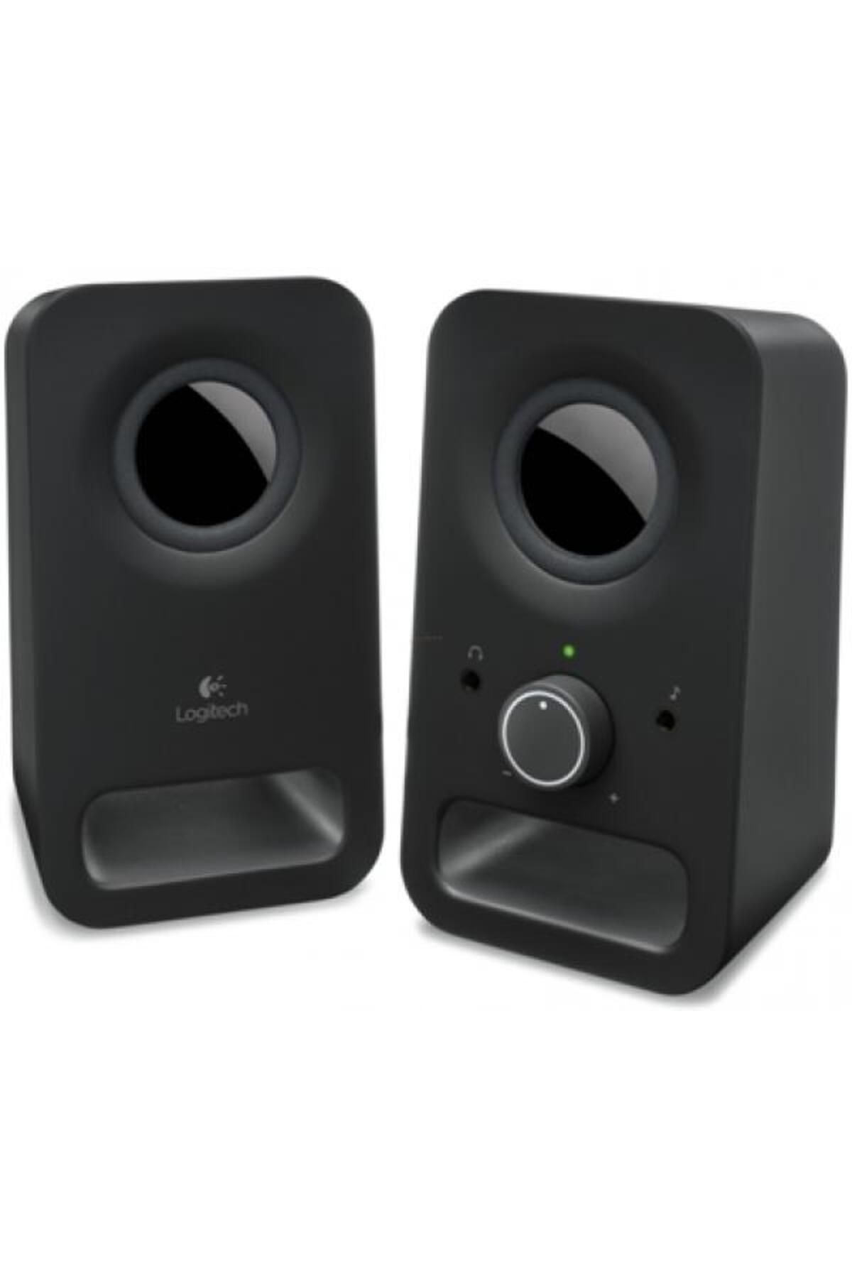 logitech-Boxe Logitech Z150 (Negru) 1