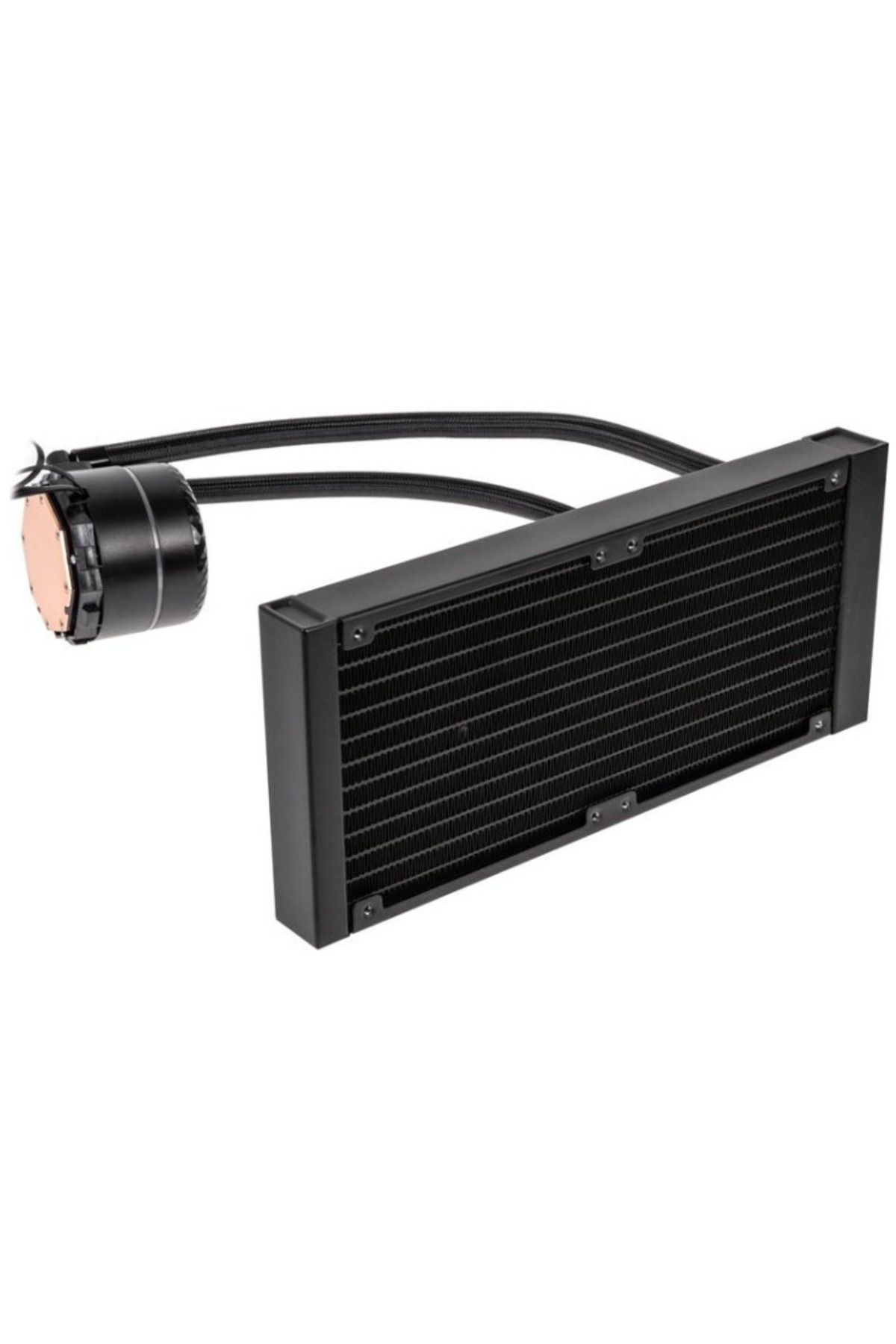 Kolink-Cooler CPU Kolink Umbra Void 240 aRGB (Negru) 3