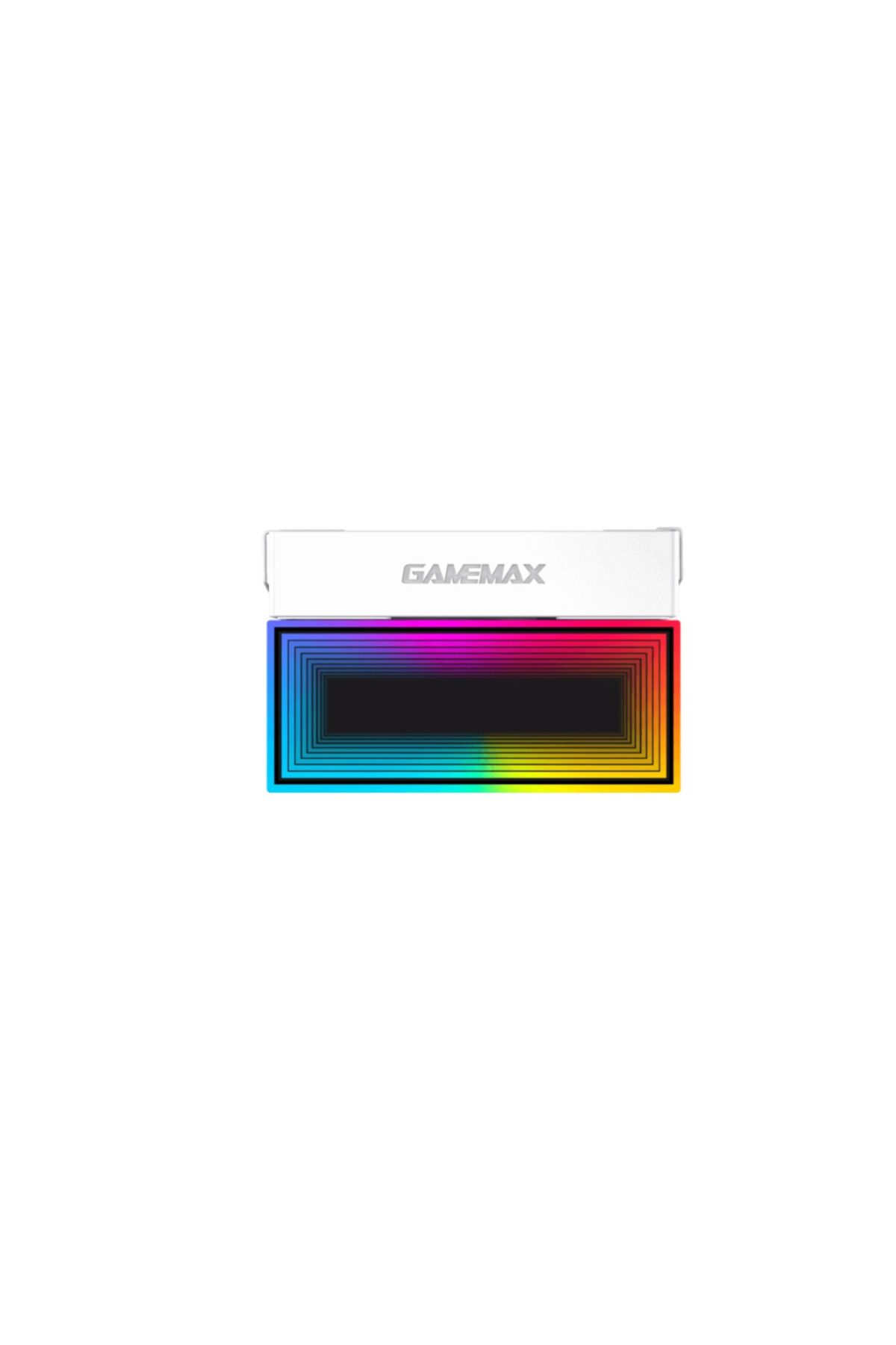 GAMEMAX-Cooler CPU Gamemax Sigma 550 Infinity (Alb) 4