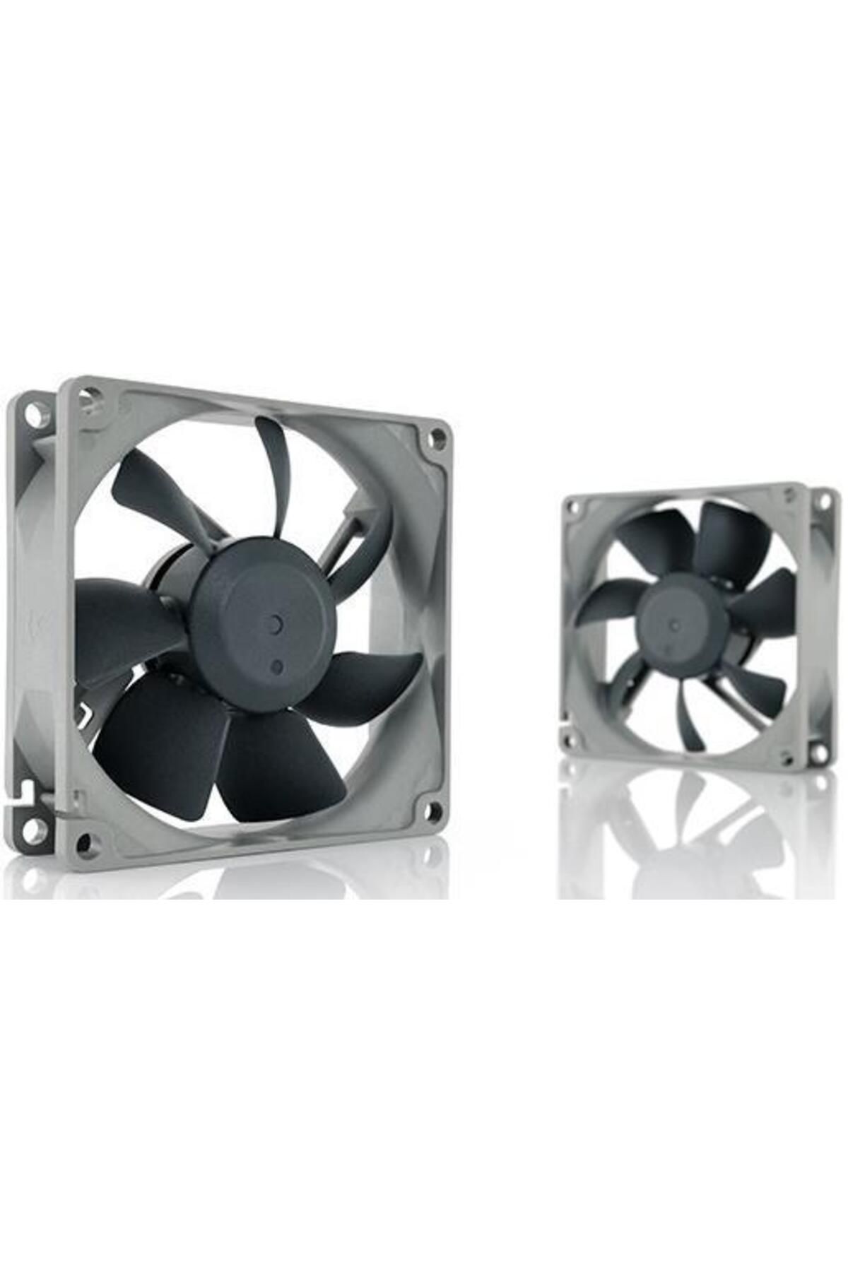 Noctua-Ventilator Noctua NF-R8 redux-1800 PWM, 80 mm 3