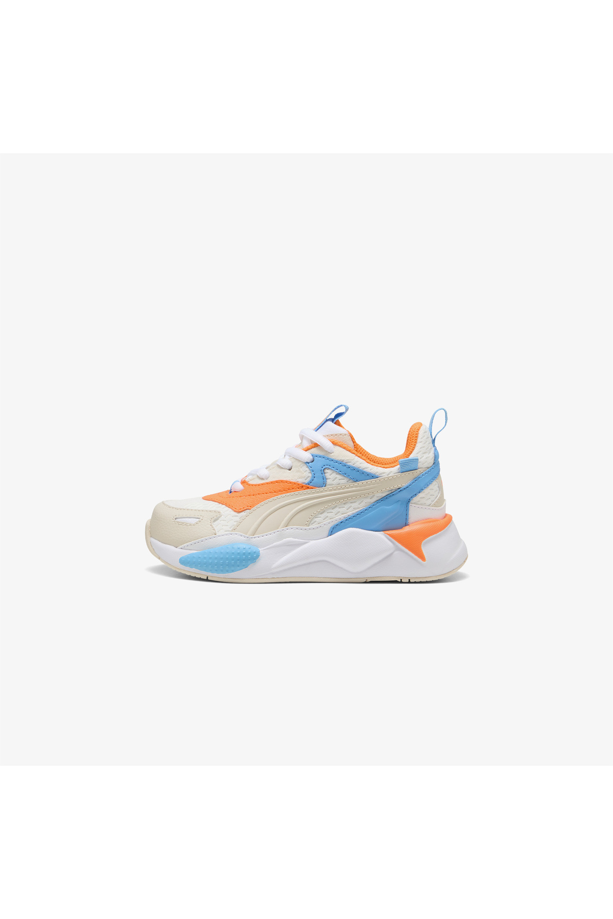 کفش اسنیکر پسرانه راسته | پوما Puma 395551 - تصویر 2