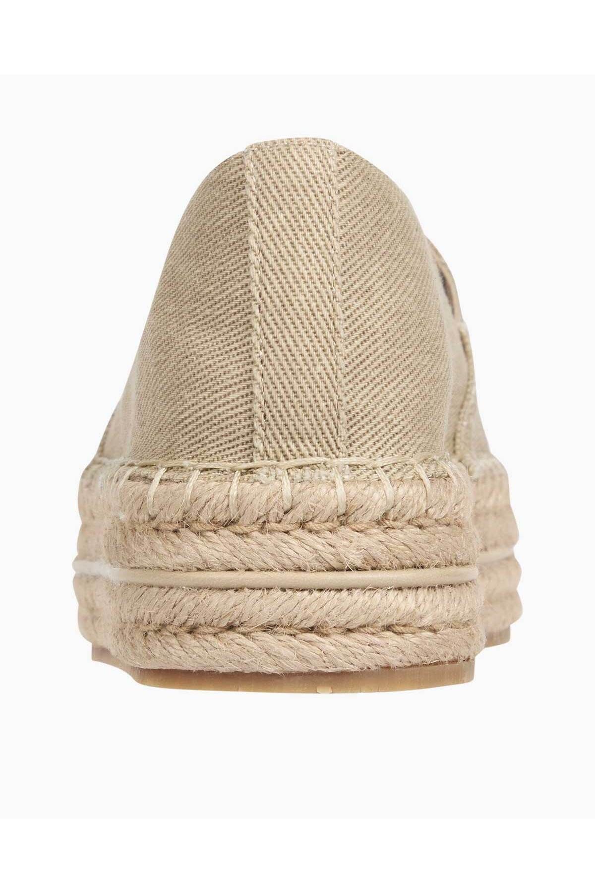 Tommy Hilfiger-Boty Tommy Hilfiger Espadrilky na platformě 6