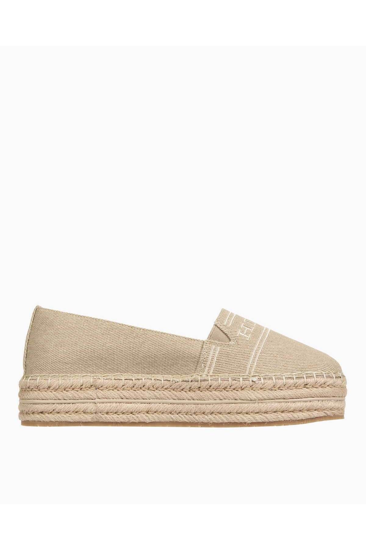 Tommy Hilfiger-Boty Tommy Hilfiger Espadrilky na platformě 2