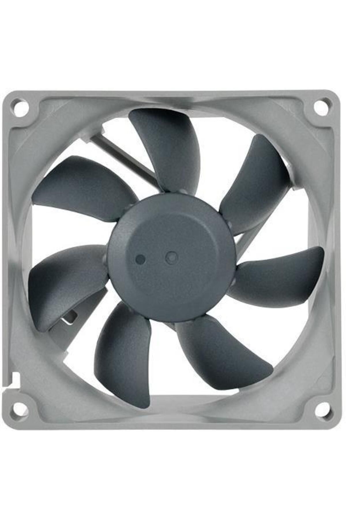 Noctua-Ventilator Noctua NF-R8 redux-1800 PWM, 80 mm 2