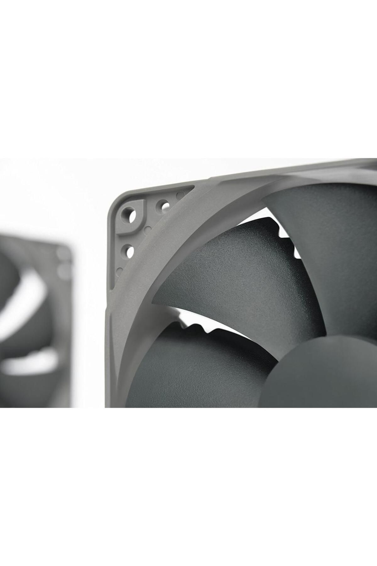 Noctua-Ventilator Noctua NF-P12 Redux-1700 PWM, 1300RPM 5
