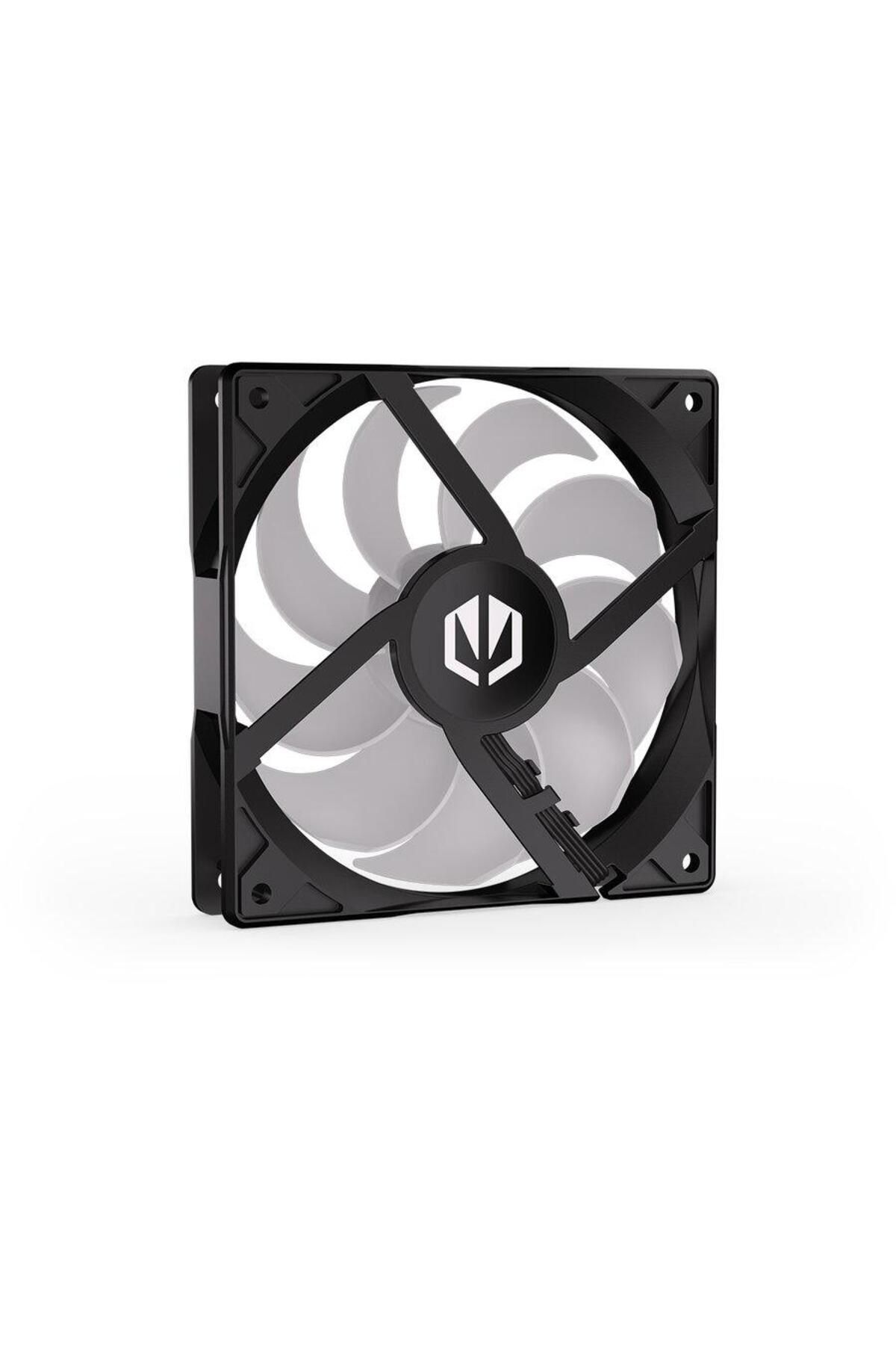 Endorfy-Ventilator Endorfy Stratus EY4A008, 120 PWM ARGB 8