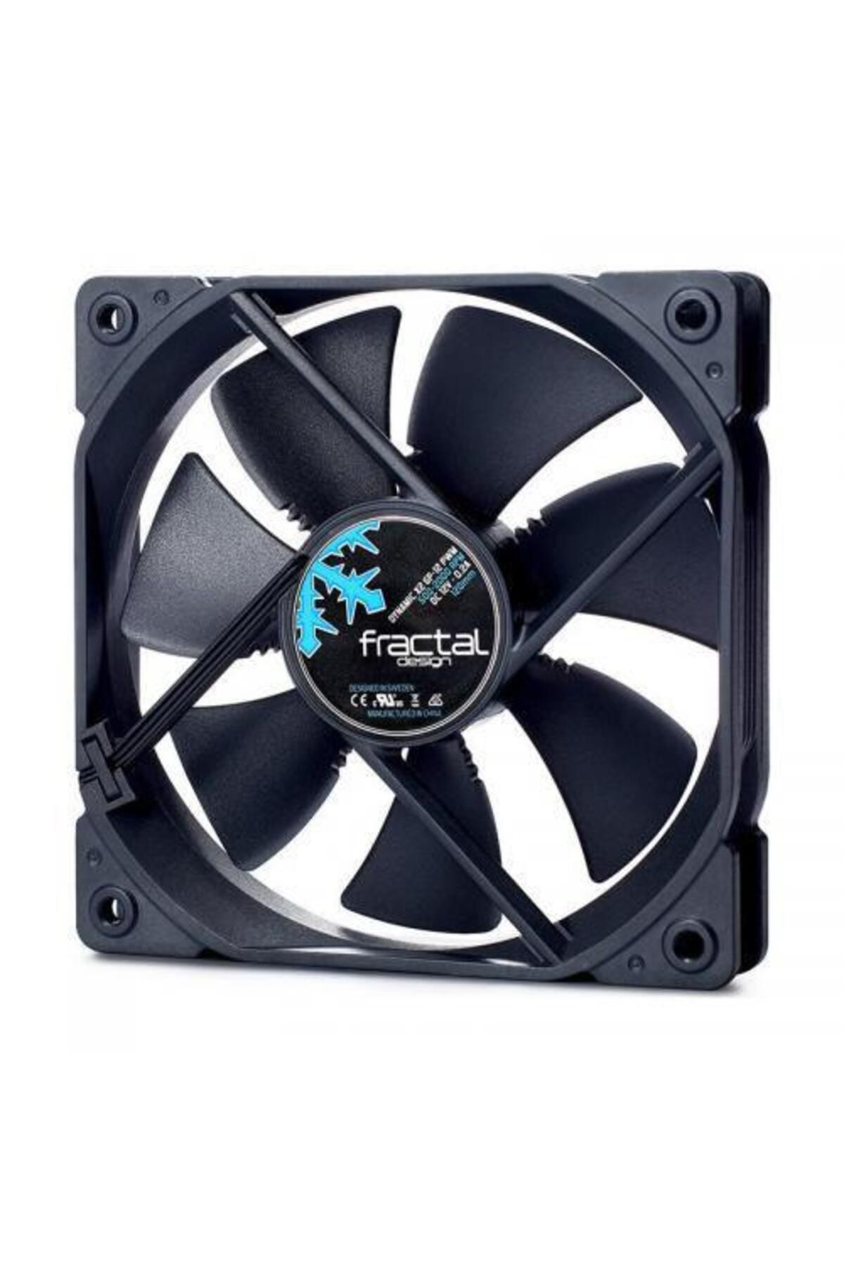 Fractal Design-Ventilator Fractal Design Dynamic X2 GP-12 PWM, 120mm 2