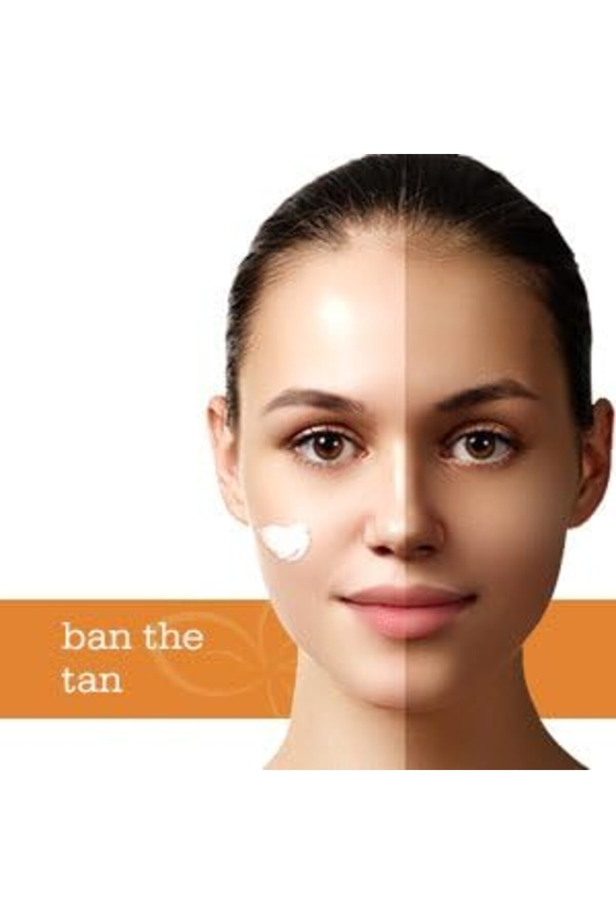 PLUM-Face Mask, Chamomile & White Tea Glow-Getter Face Mask | De-tanning Clay Mask | For Normal, Com 7