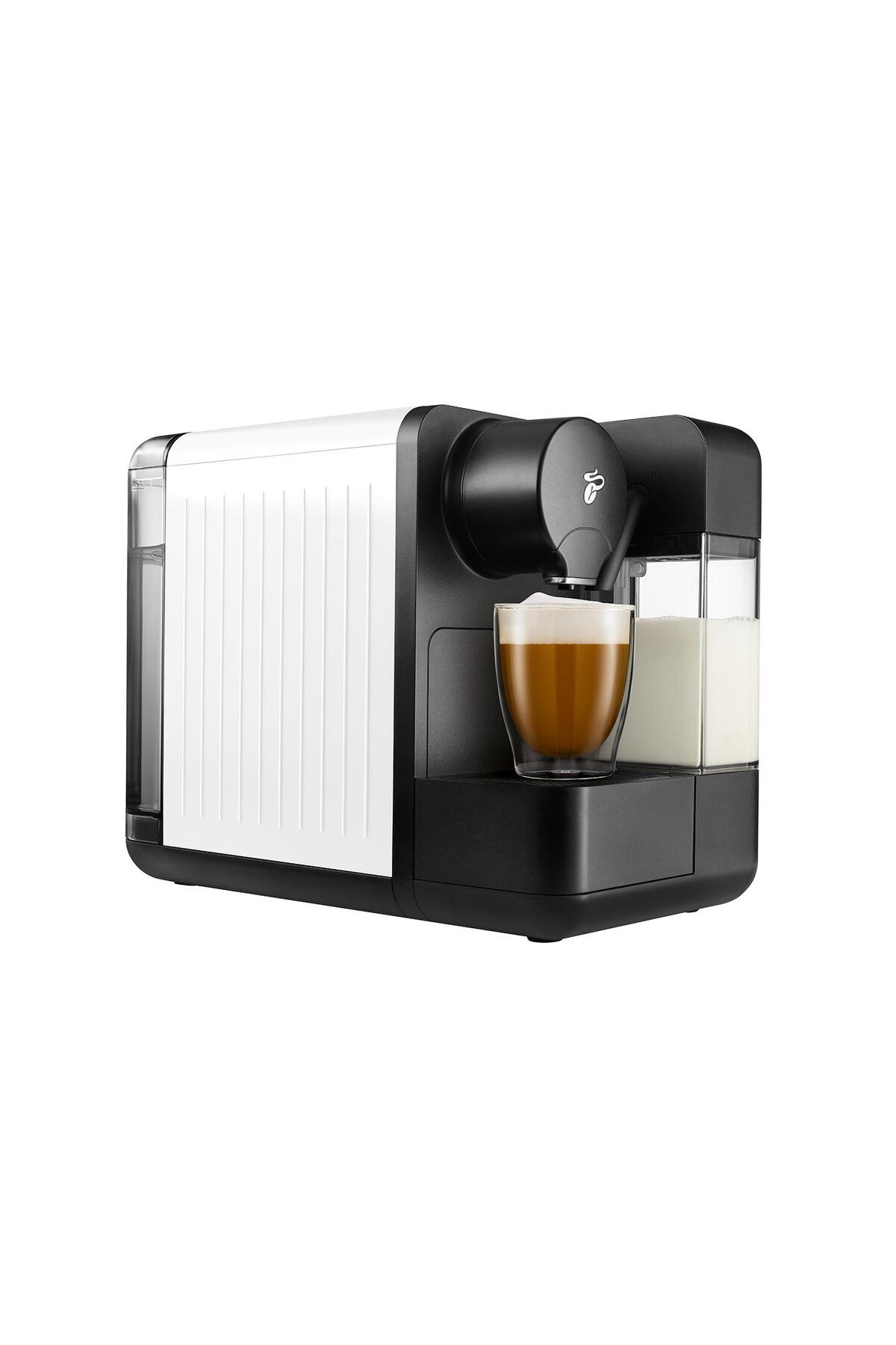 Cafissimo Milk Beyaz