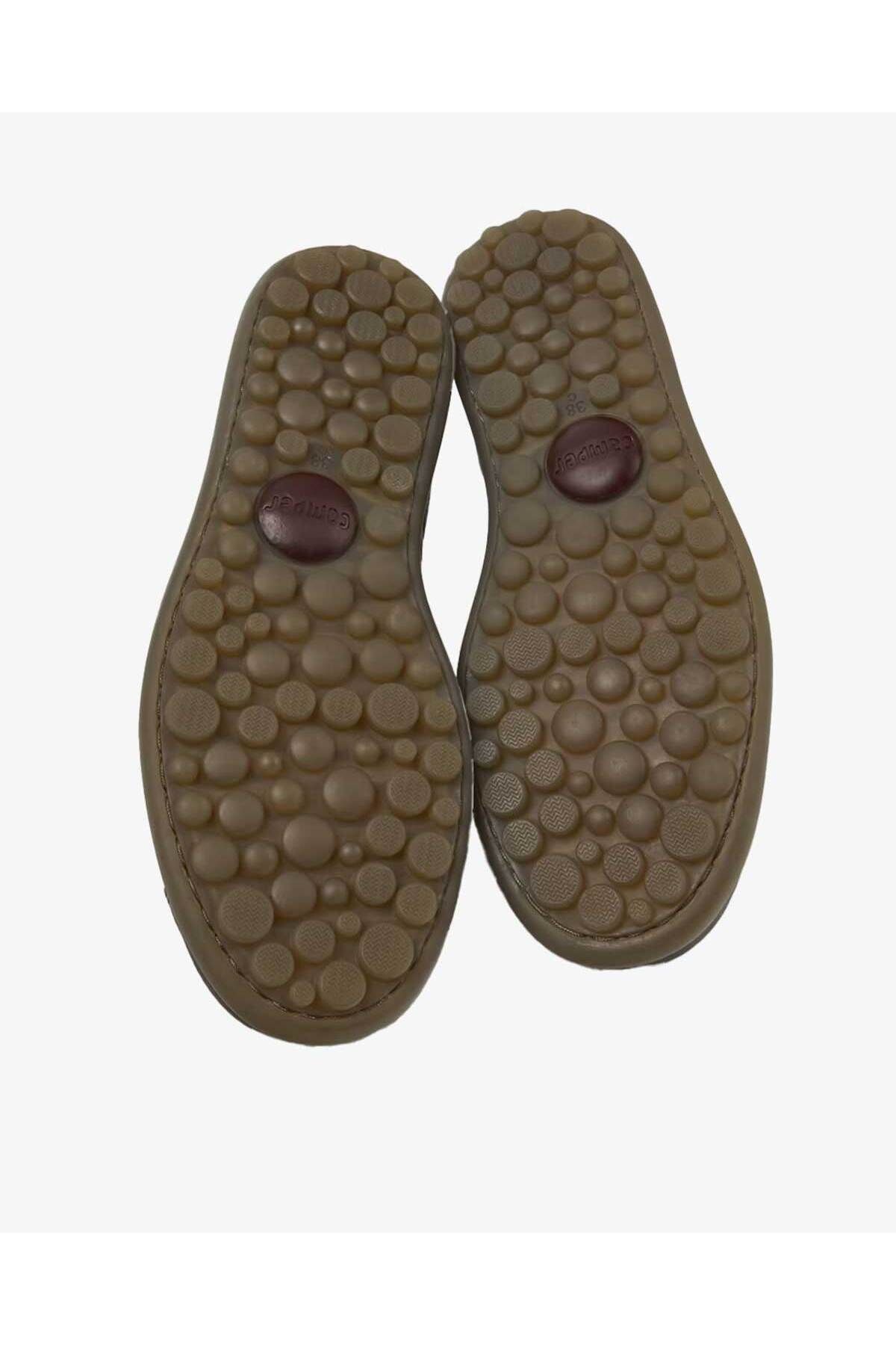 کفش های کژوال چند رنگ زنانه pelotas ariel روزانه 27205 277 CAMPER