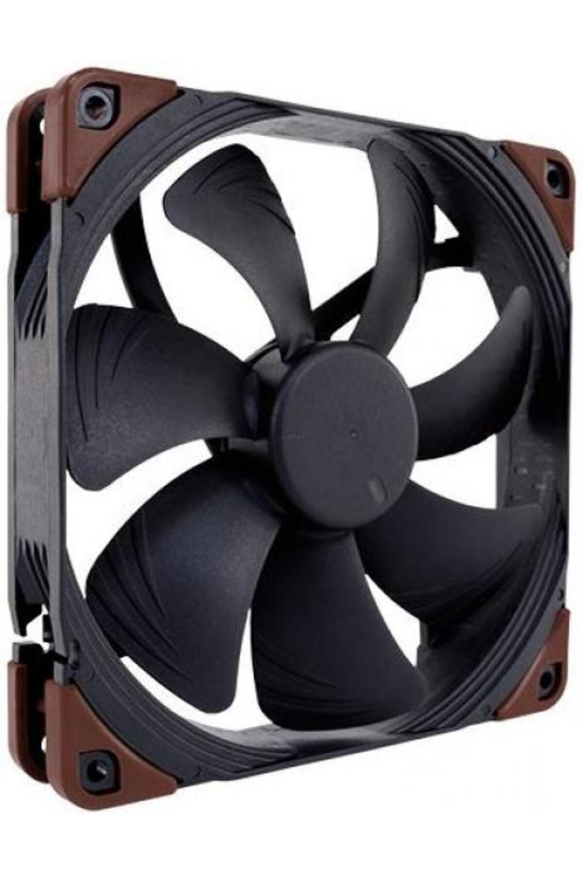 Noctua-Ventilator Noctua NF-A14 industrialPPC-2000 PWM, 140 mm 1