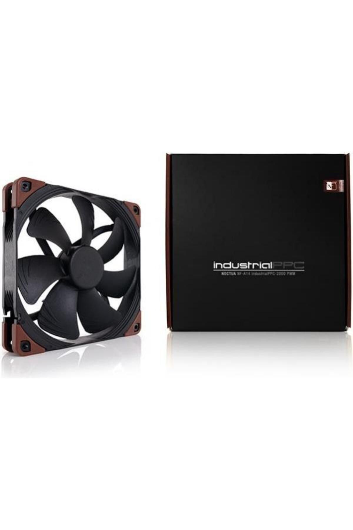 Noctua-Ventilator Noctua NF-A14 industrialPPC-2000 PWM, 140 mm 4