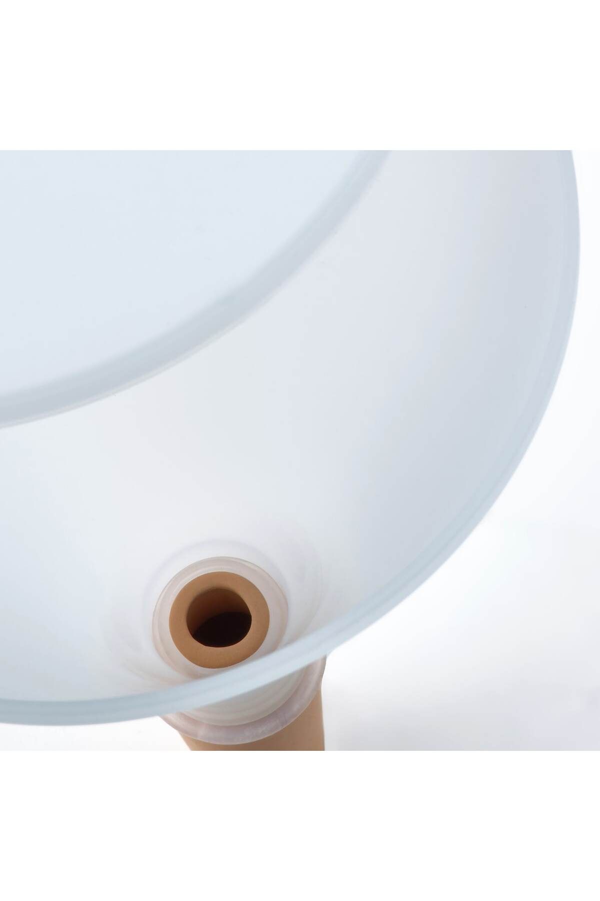IKEA-Svämskog Self-watering Insert, Terracotta/transparent, 70 Cl 6