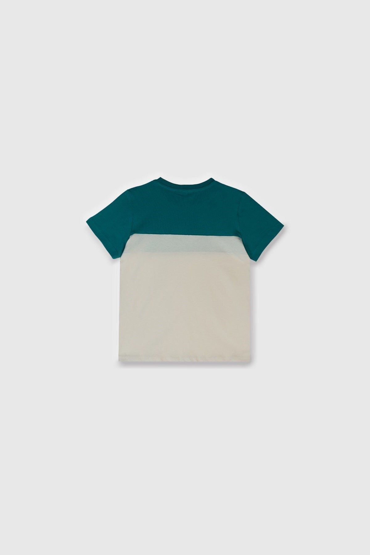 Benetton-Boy T-Shirt 3