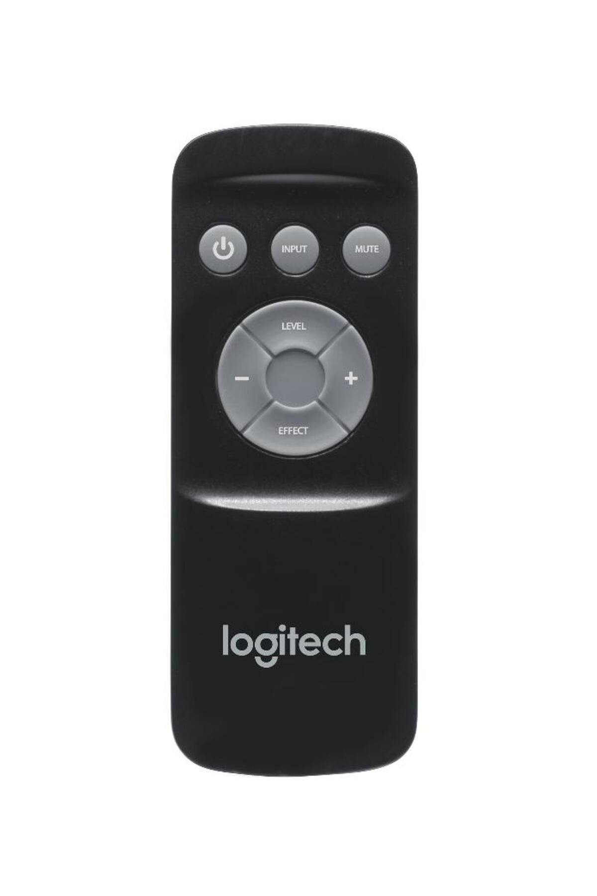logitech-Boxe 5.1 Logitech Z906, 500W RMS 3