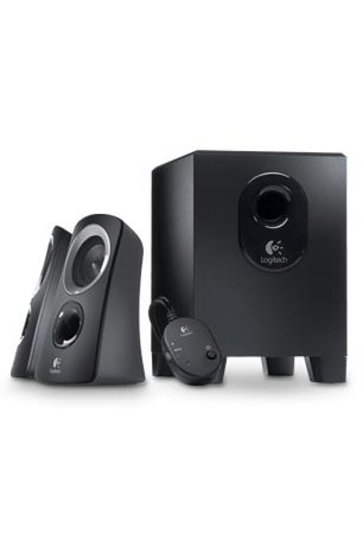 logitech-Logitech Z313 speakers 1