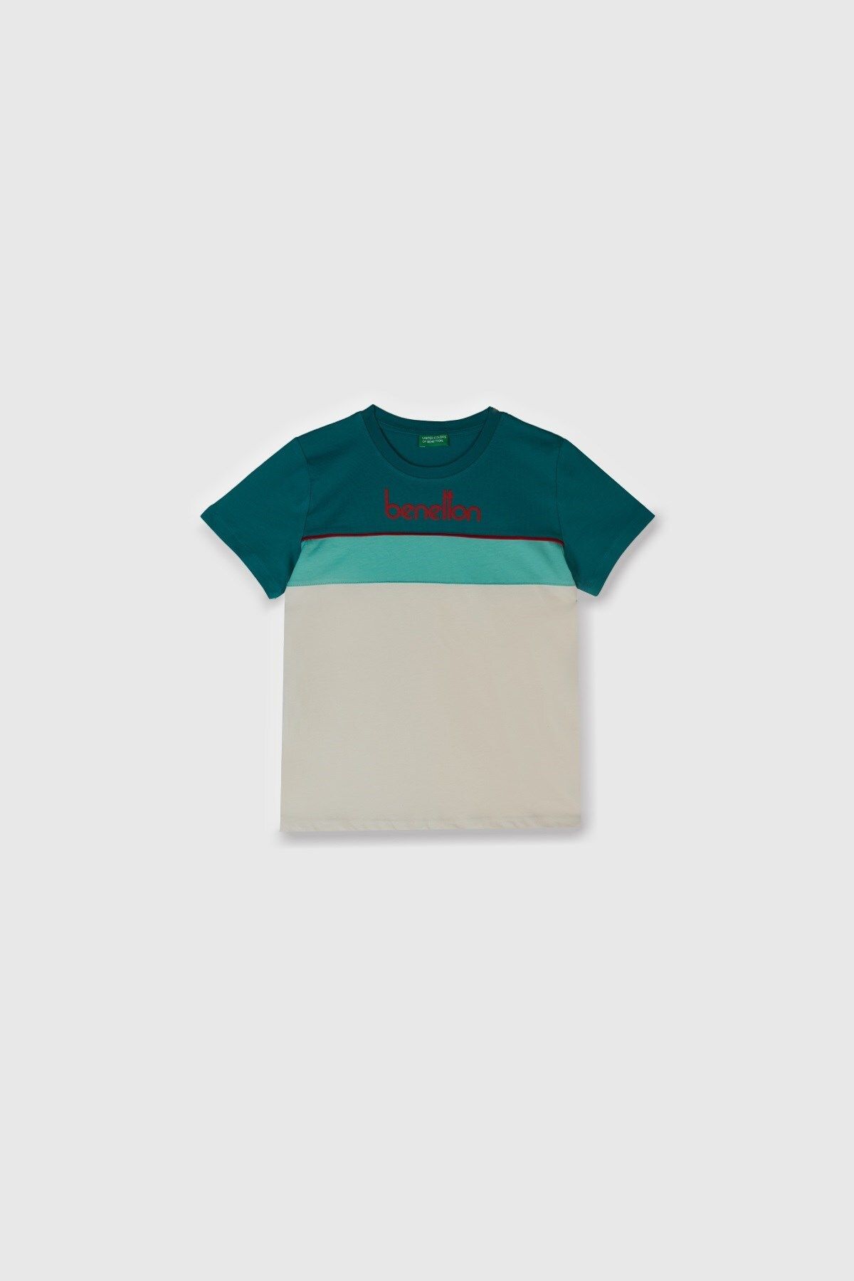 Benetton-Boy T-Shirt 1