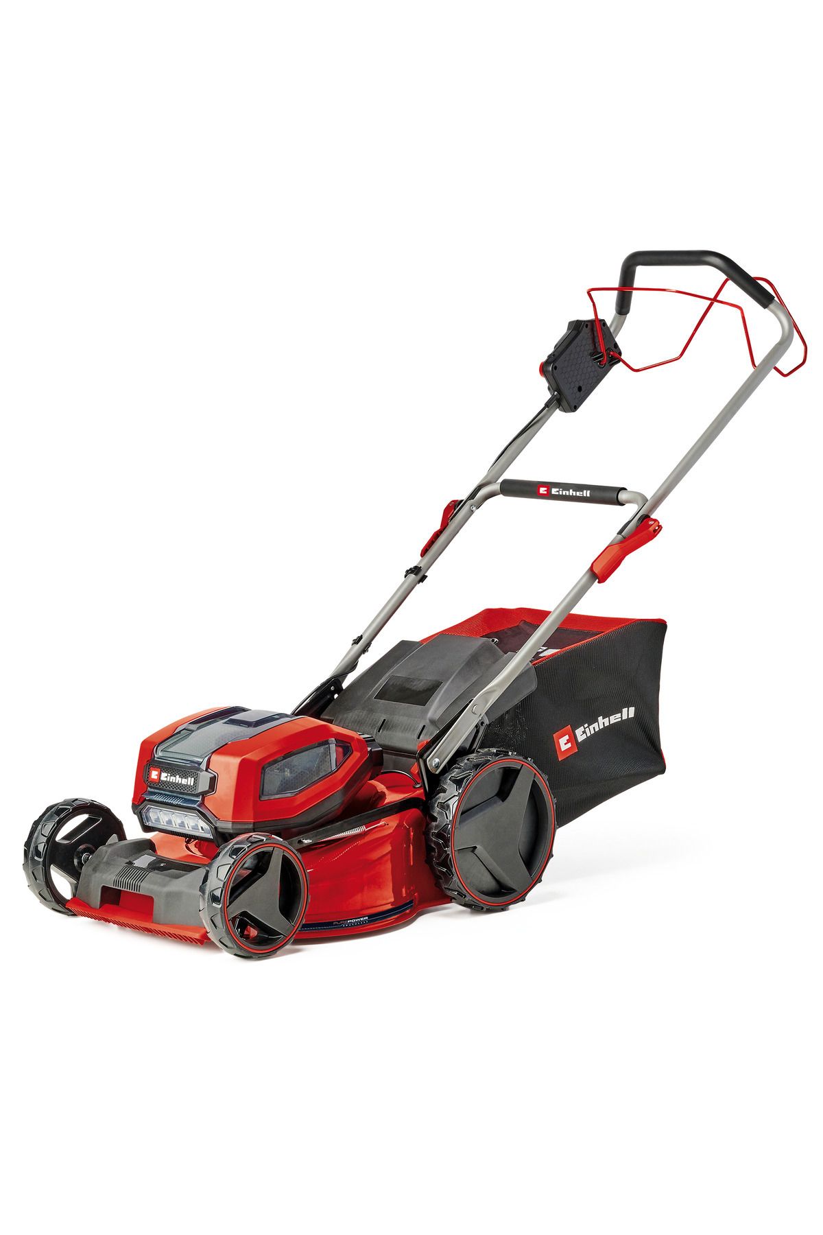 Einhell GP-CM 36/47 S Li BL (4x4,0 Ah), Akülü Çim Biçme Makinesi