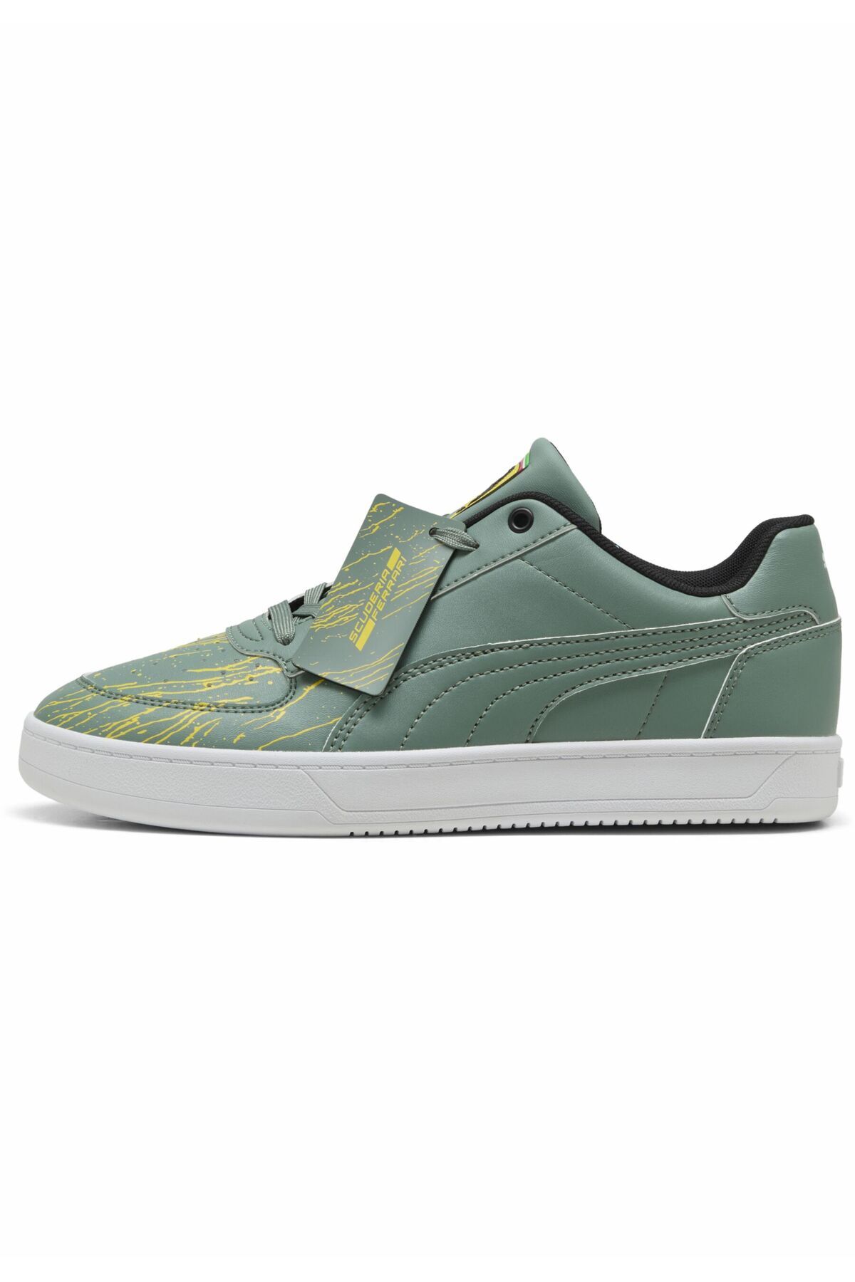 Puma-Scuderia Ferrari Hp Caven 2.0 Colour Sneakers 1