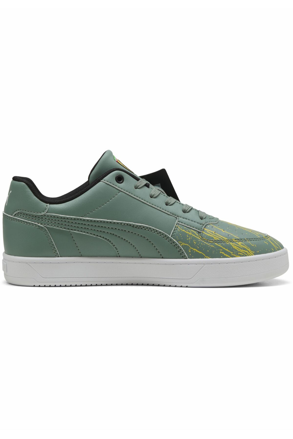 Puma-Scuderia Ferrari Hp Caven 2.0 Colour Sneakers 8