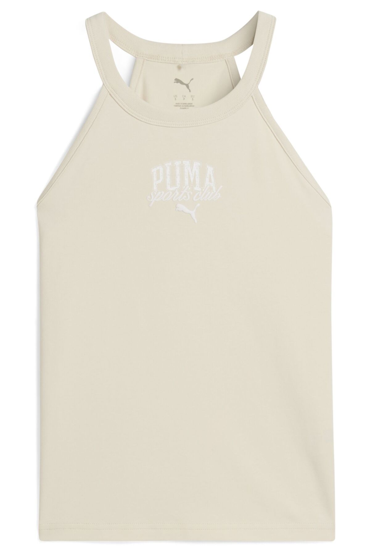 Puma-CLASS Kurzes Slim Fit Tanktop 4