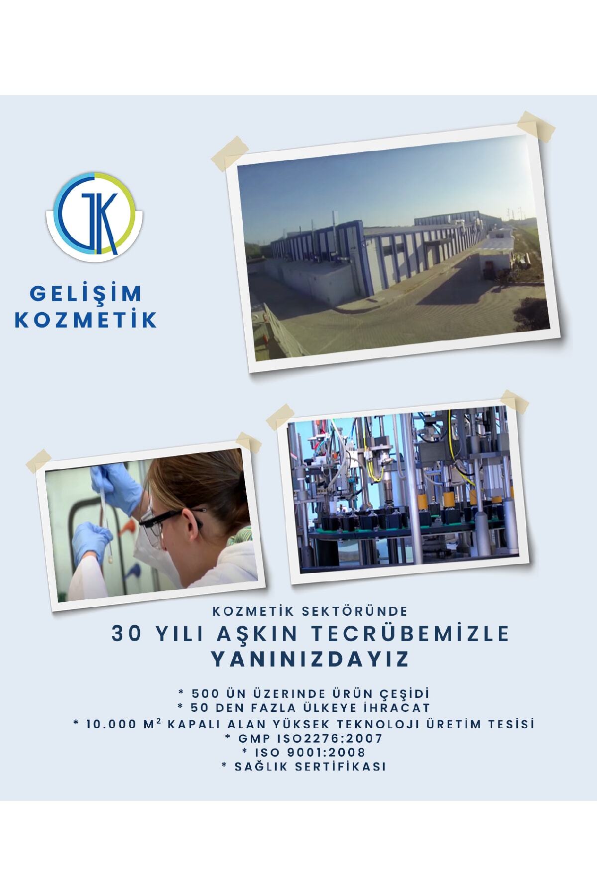 Gold Women ve Gold Men Kadın ve Erkek Parfüm EDP 2 x100 ml — PRO8696601118125EDP — تصویر 9 از 9