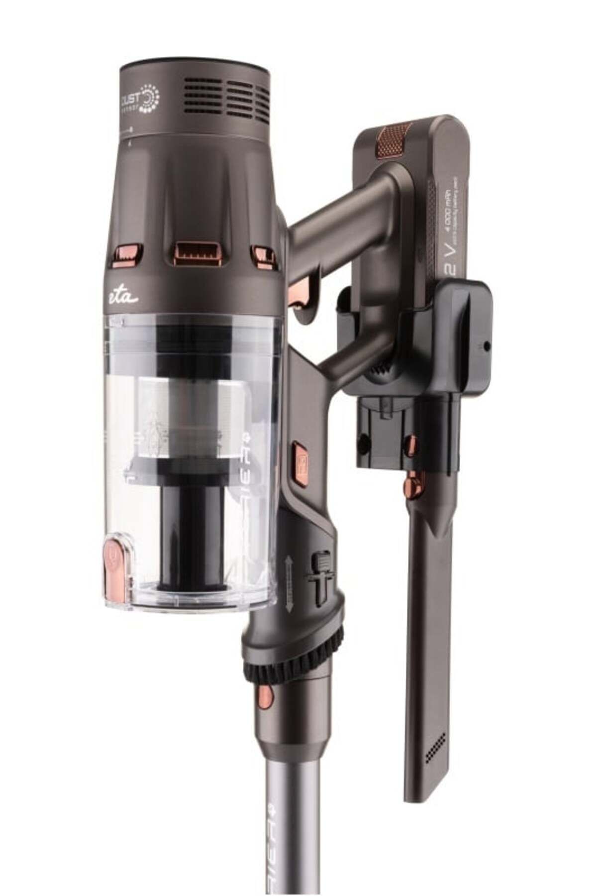 ETA-Terier 5247 90000 3-in-1 upright vacuum cleaner, 500 W 5