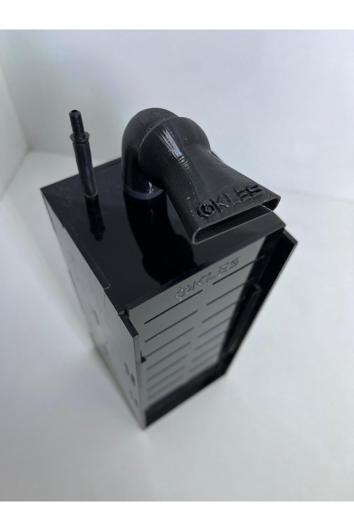 KLES-SUMPLU PIPO M SIZE, PIPO SUMP FILTER HAMBURG FILTER SYSTEM SEYYAR SUMP ACVARIUM FILTER 7