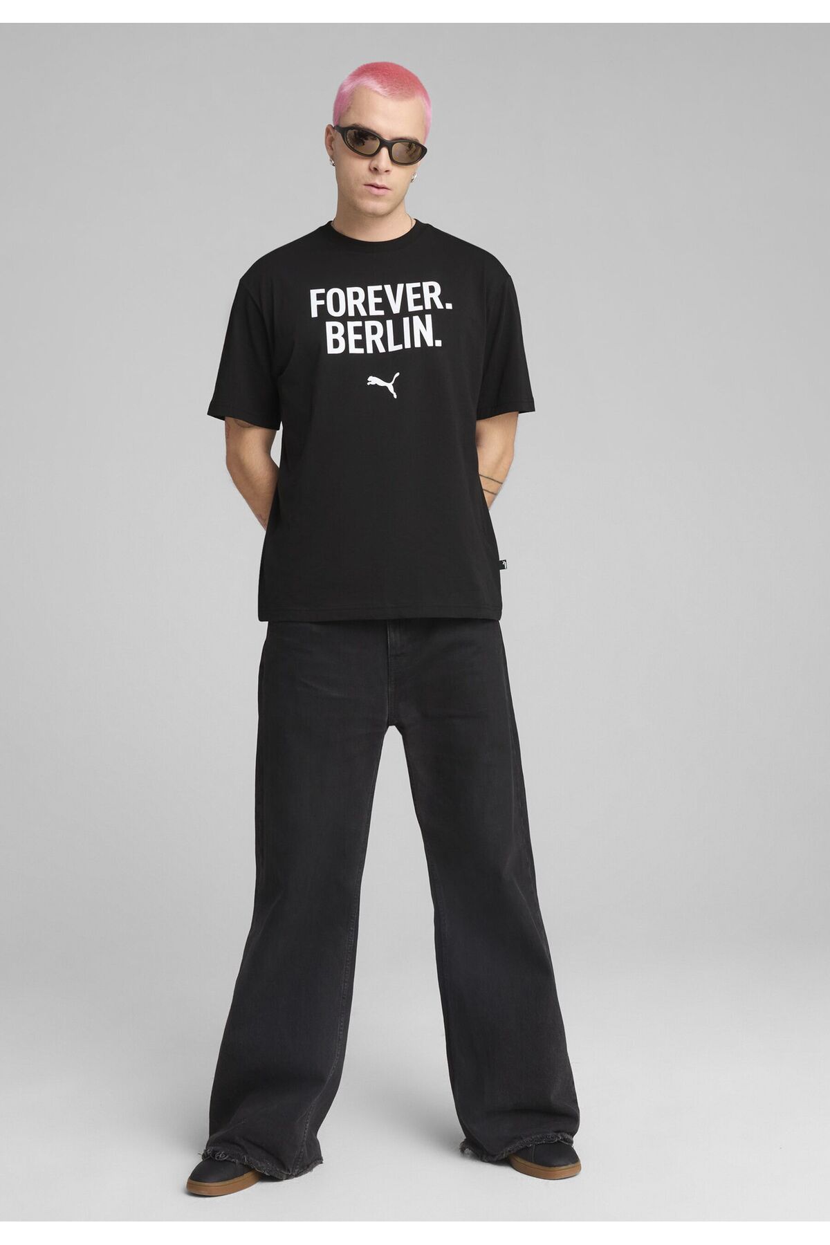 Puma-Concept 2 Berlin Relaxed Tee Men 8