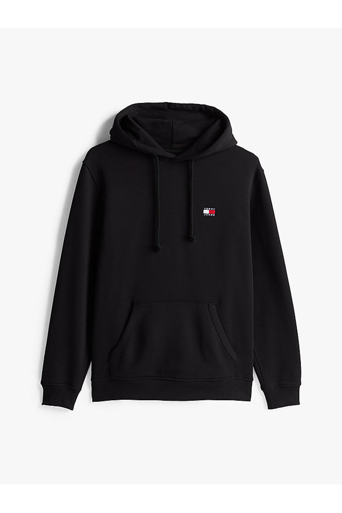 Tommy Hilfiger-Mikina Tjm Reg Badge s kapucí 5