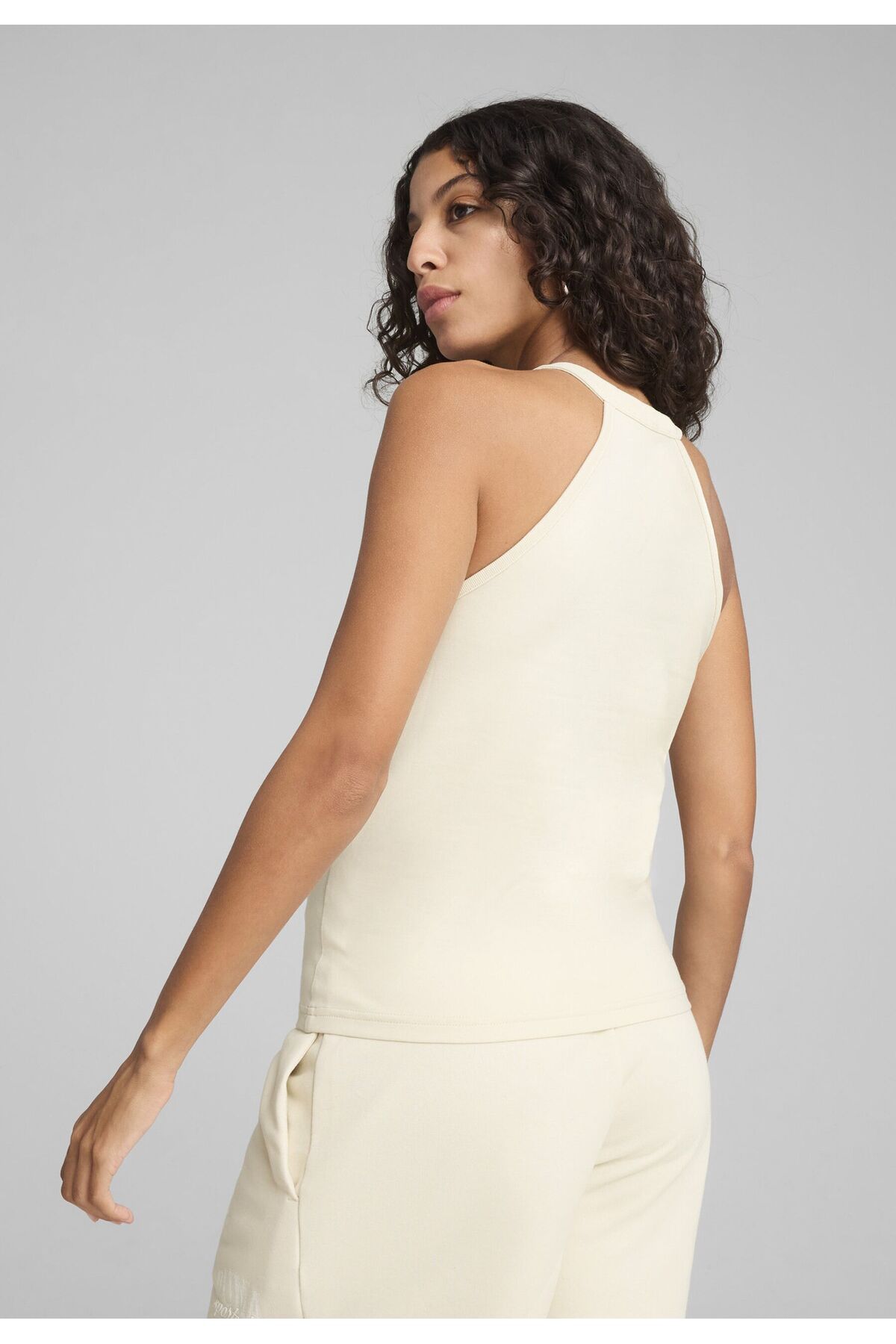 Puma-CLASS Kurzes Slim Fit Tanktop 5