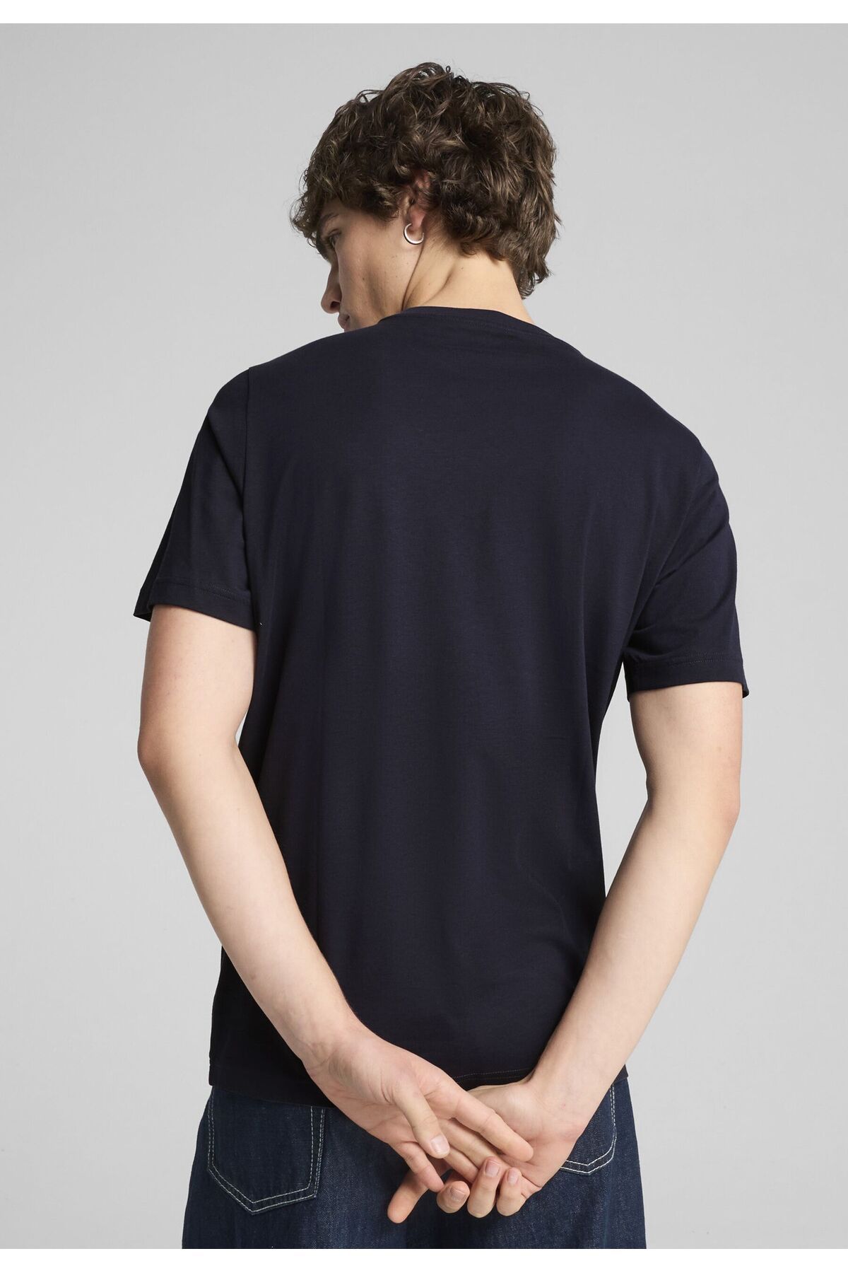 Puma-Graphics Execution Tee Men 8
