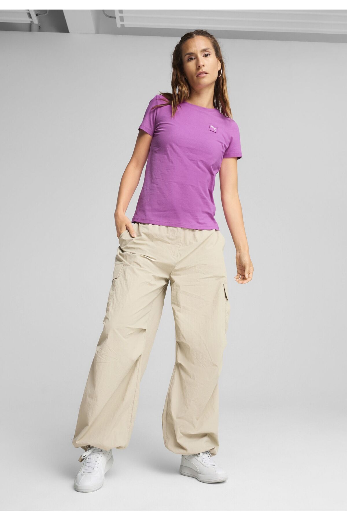 Puma-Ess Elevated T-shirt 8