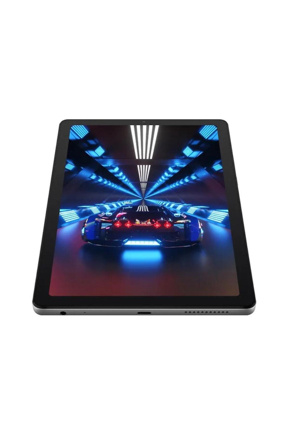 LENOVO-Tab M9 TB310FU - 9" IPS HD Tablet, MediaTek Helio G80, 3GB RAM, 32GB Storage, WiFi 8