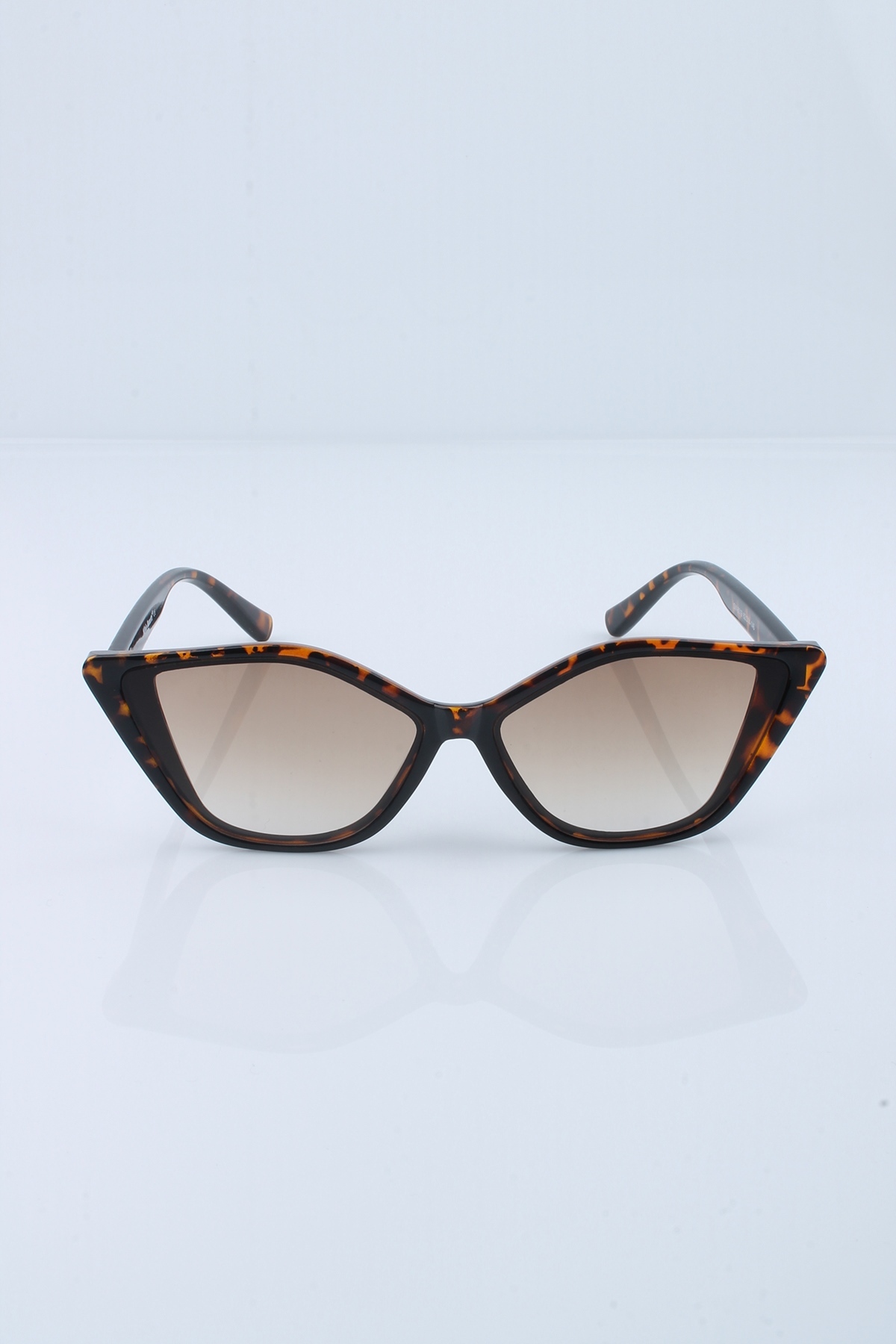 Leopard UV400 Women's Sunglasses MRT22SM8019