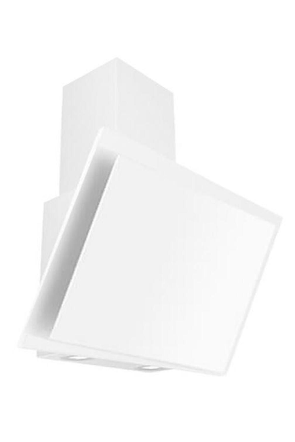 Tornado Hota Decorativa Tornado Ester 1100 (60), 1 Motor, 1100 M3/h, Filtru Anti-grasimi, Clasa B, 60 Cm - One Size