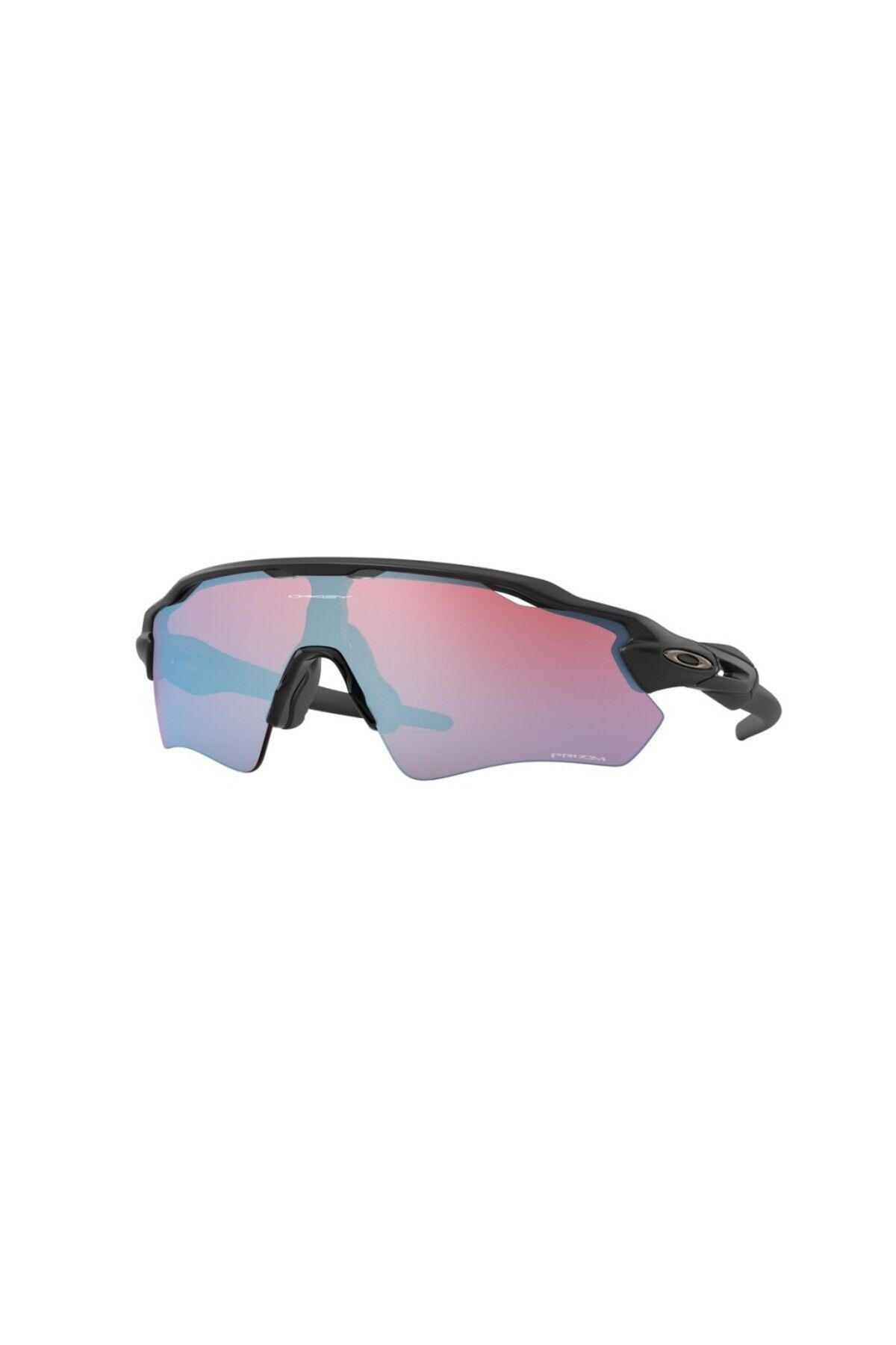 عینک آفتابی Radar Ev Path 920897 مشکی مات Prizm Snow Sapphire Iridium Oakley