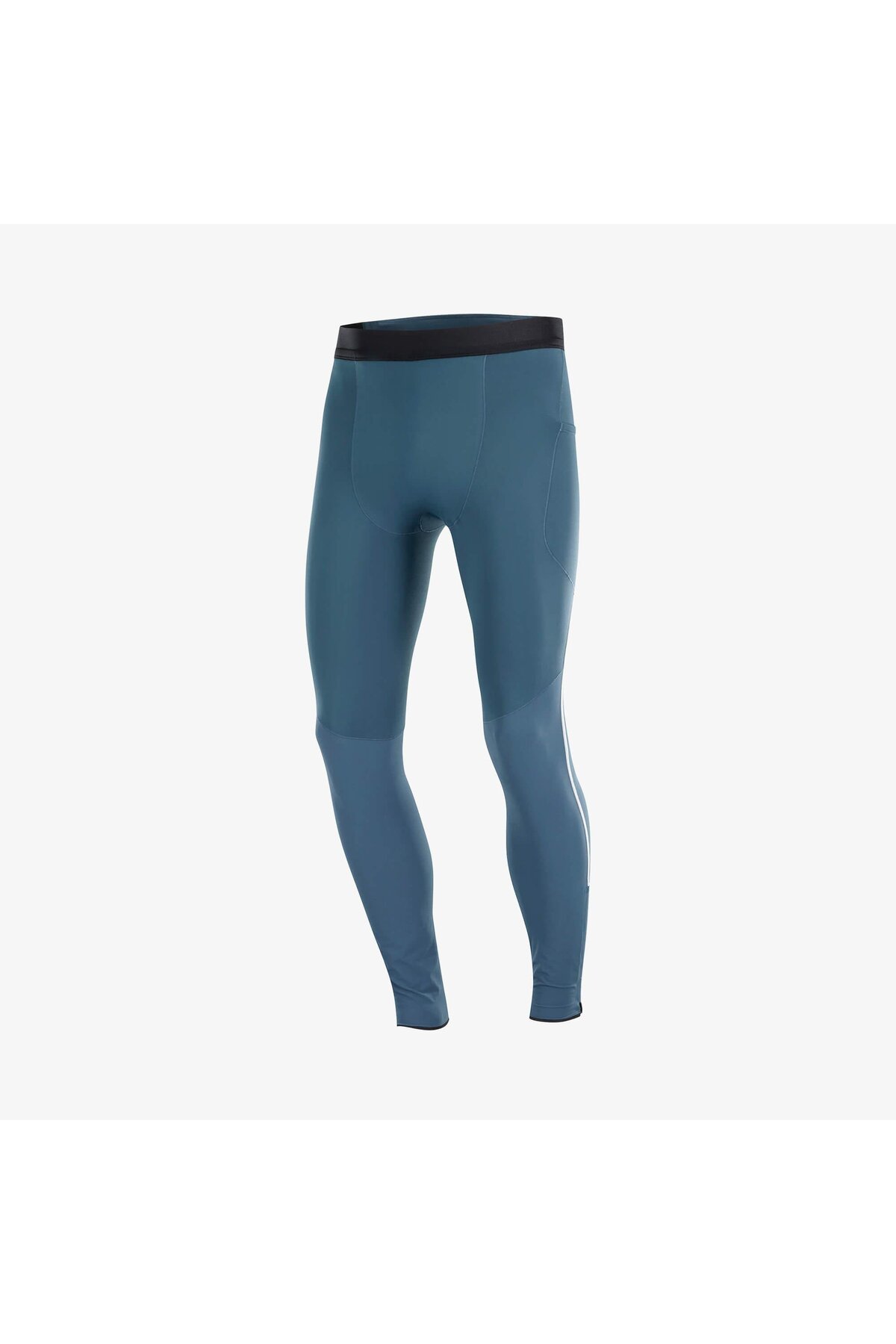 سالومون لگینگ مردانه SENSE STOW مدل Midnight Navy LC2301400