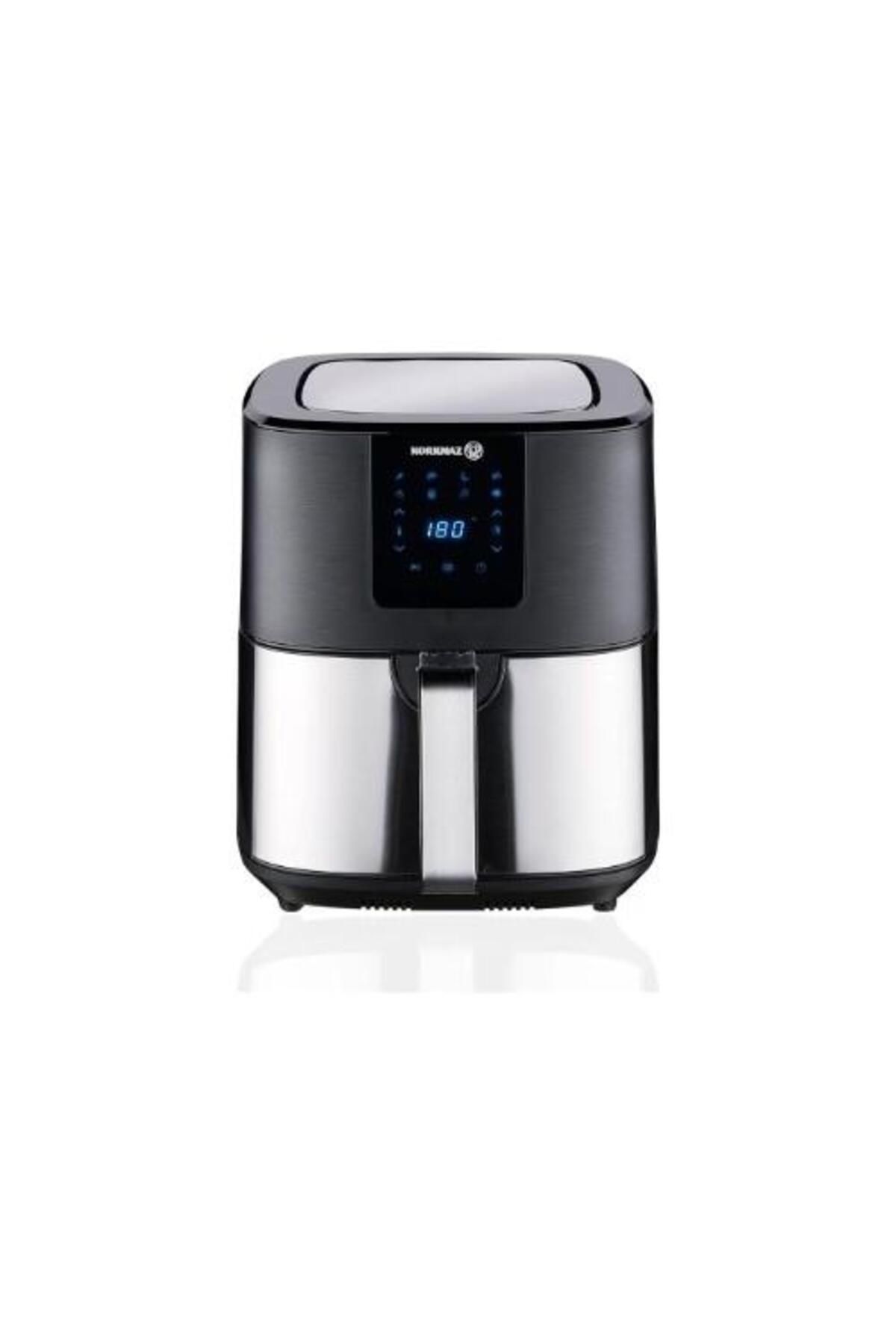 A888 Aır Max Airfryer 6,5 Lt 1700w