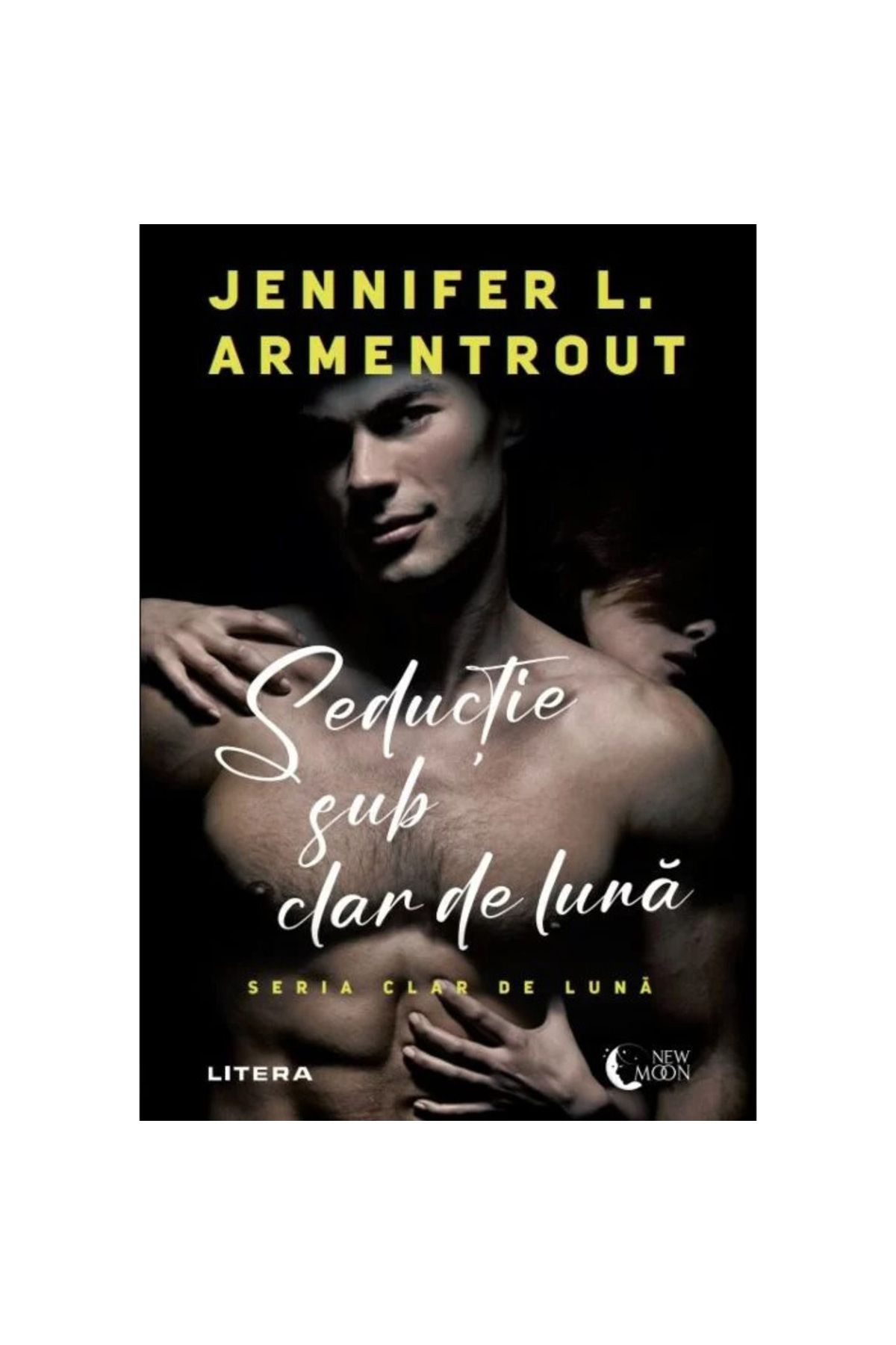 Litera-Moonlight Seduction, Jennifer I. Armentrout 1
