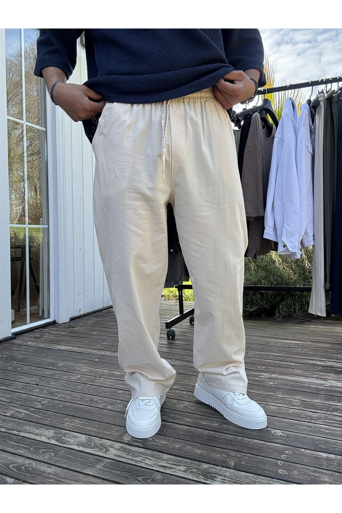 complete the look image