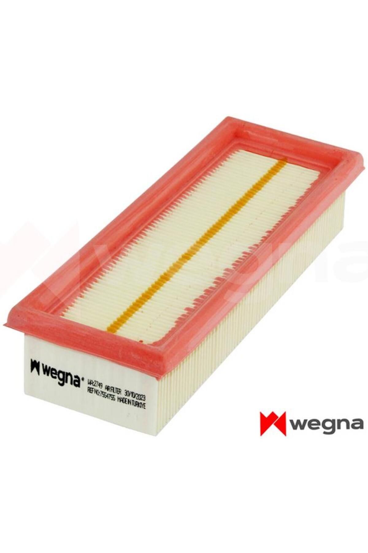 WEGNA HAVA FİLTRESİ TMPR-TIPO-UNO 1.4 İE C 2440/1 7554755-7564846