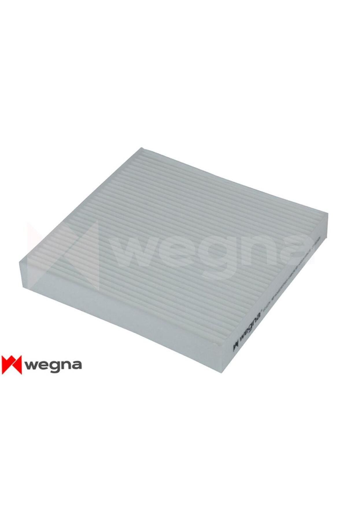 WEGNA POLEN FİLTRESİ HONDA JAZZ III (GE) 1.4 VTEC 100HP 08=> CU 21003 80292TF0G01