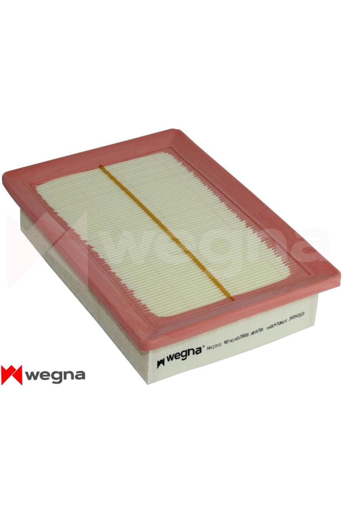 WEGNA HAVA FİLTRESİ (SÜNGERLİ) MAREA-BRAVA-BRAVO 2004 (C25100) C 25100 46520658-46481588-7786434-7786184