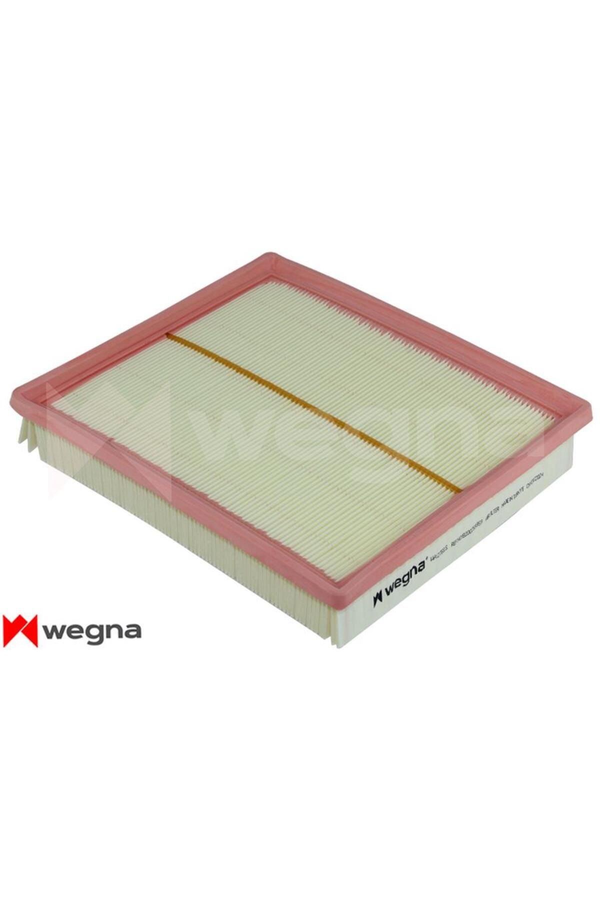 WEGNA HAVA FİLTRESİ (SÜNGERLİ) MASTER II-MOVANO 2.5 DCİ 03> C 29168 8200259359-8200505566-4405238