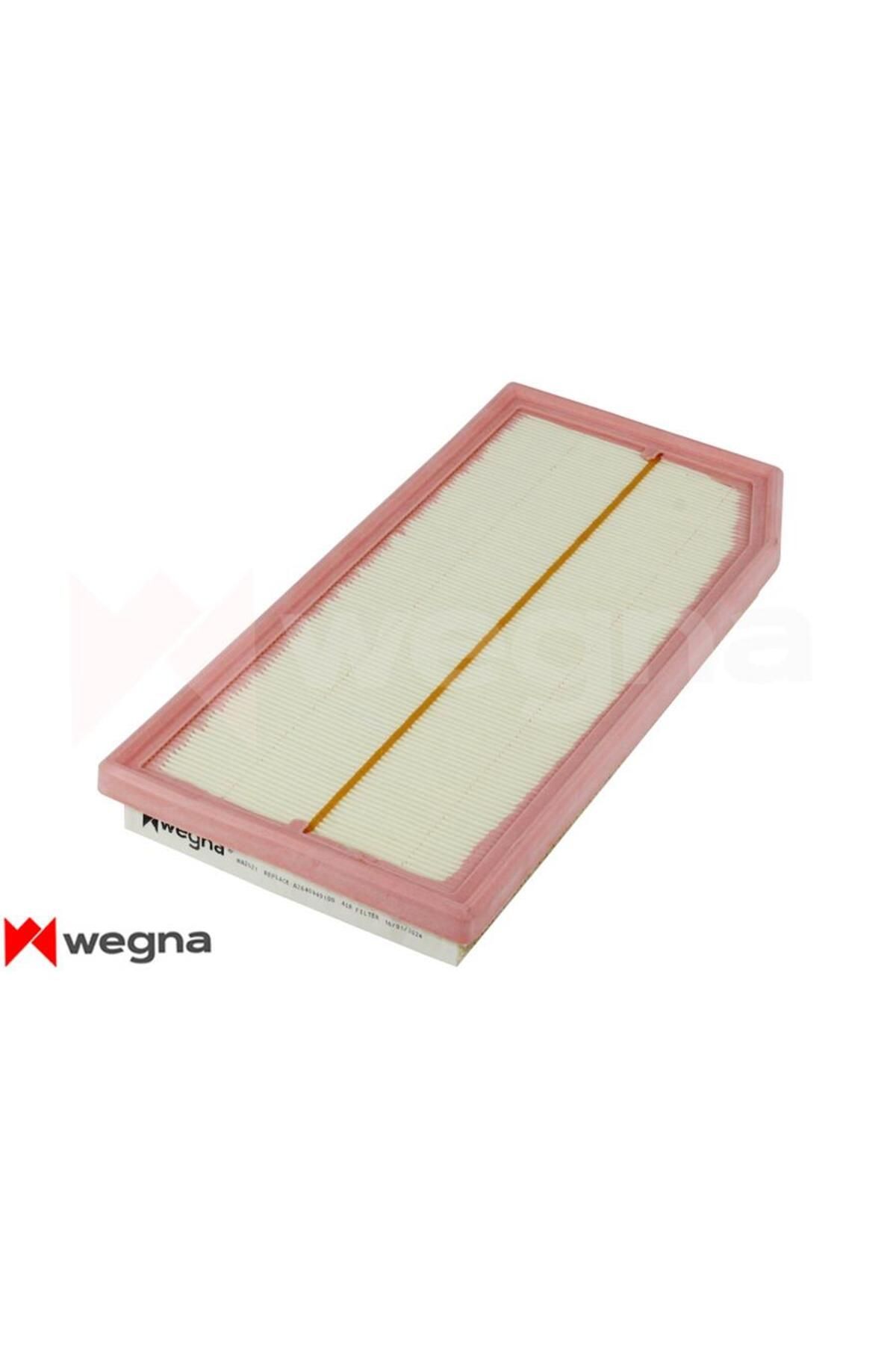 WEGNA HAVA FILTRESI MERCEDES M264 W205 S205 C205 A205 C257 W213 C238 A238 X253 C253 A2640940100